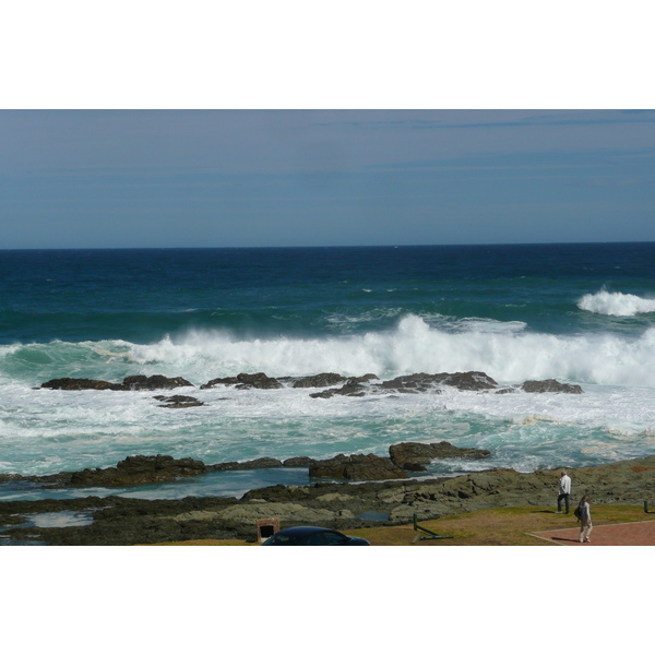 Picture South Africa Tsitsikamma National Park 2008-09 54 - Recreation Tsitsikamma National Park