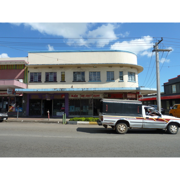 Picture Fiji Nadi 2010-05 74 - Center Nadi