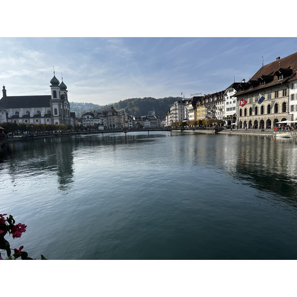 Picture Swiss Luzern 2023-10 54 - Tours Luzern