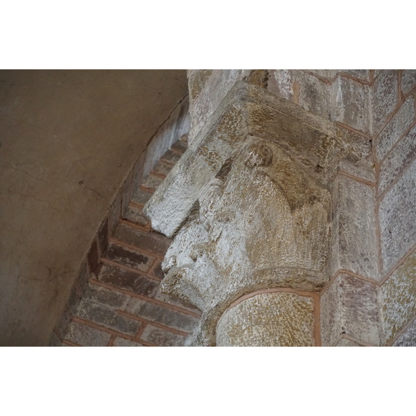 Picture France Conques Abbatiale Sainte-Foy de Conques 2018-04 20 - Journey Abbatiale Sainte-Foy de Conques