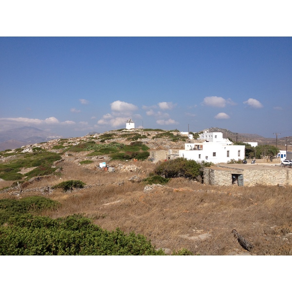 Picture Greece Amorgos 2014-07 373 - History Amorgos