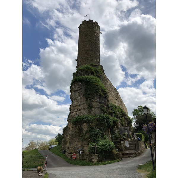 Picture France Turenne 2018-04 1 - Discovery Turenne