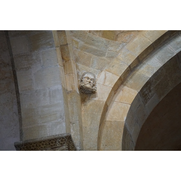 Picture France Conques Abbatiale Sainte-Foy de Conques 2018-04 3 - Journey Abbatiale Sainte-Foy de Conques