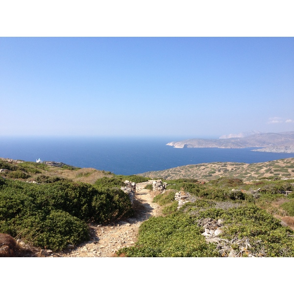 Picture Greece Amorgos 2014-07 434 - Around Amorgos