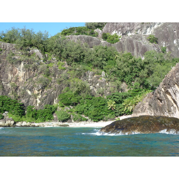 Picture Fiji Castaway Island 2010-05 56 - Discovery Castaway Island