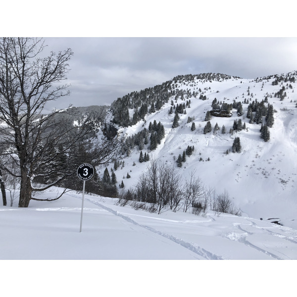 Picture France Praz sur Arly 2019-12 25 - History Praz sur Arly