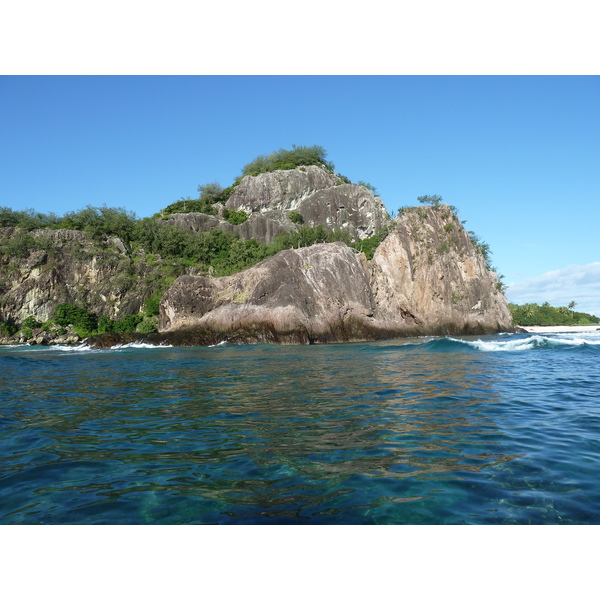 Picture Fiji Castaway Island 2010-05 181 - Tours Castaway Island