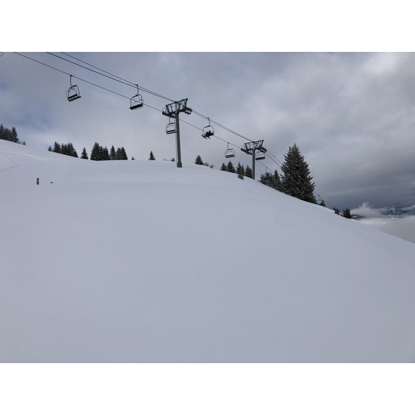 Picture France Praz sur Arly 2019-12 199 - Tours Praz sur Arly