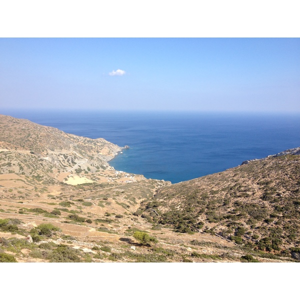 Picture Greece Amorgos 2014-07 74 - Tour Amorgos