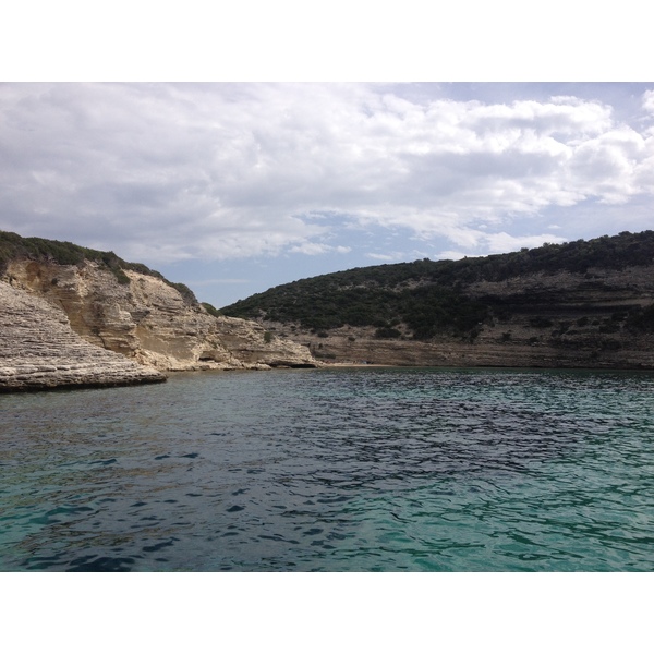 Picture France Corsica Calanque de Fazzio 2012-09 5 - Around Calanque de Fazzio