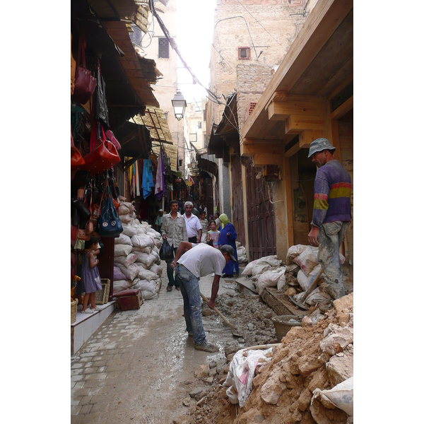 Picture Morocco Fes Fes Medina 2008-07 111 - Tour Fes Medina