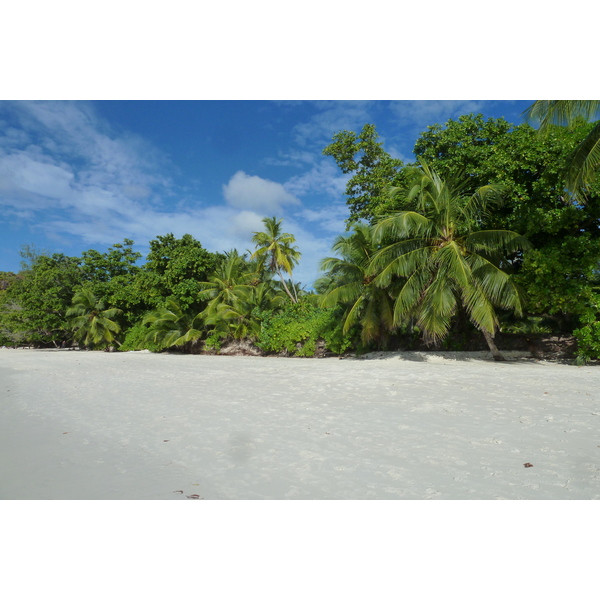 Picture Seychelles Anse Lazio 2011-10 55 - Around Anse Lazio