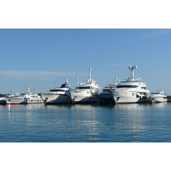 Picture France Cannes Port Pierre Canto 2008-05 64 - Recreation Port Pierre Canto