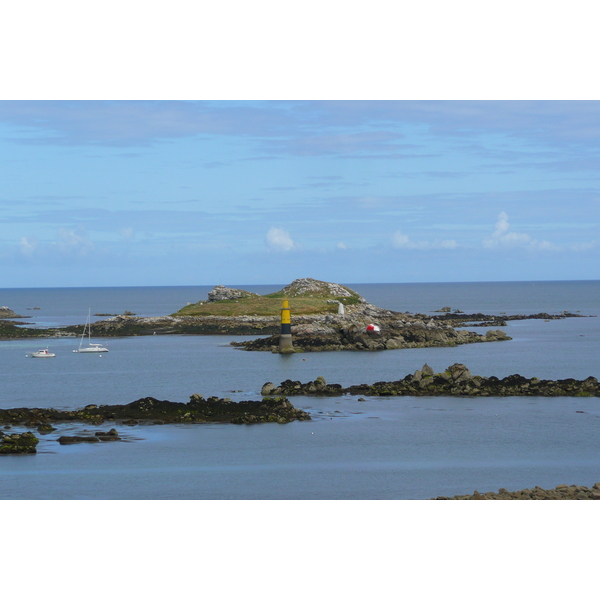 Picture France Roscoff 2007-08 66 - Discovery Roscoff