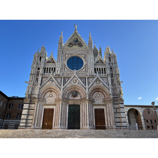 Picture Italy Siena Duomo di Siena 2021-09 46 - Tour Duomo di Siena