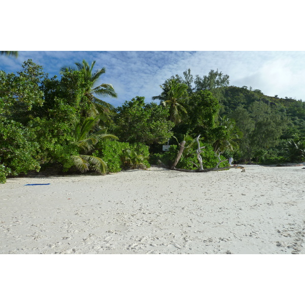 Picture Seychelles Anse Lazio 2011-10 72 - Discovery Anse Lazio