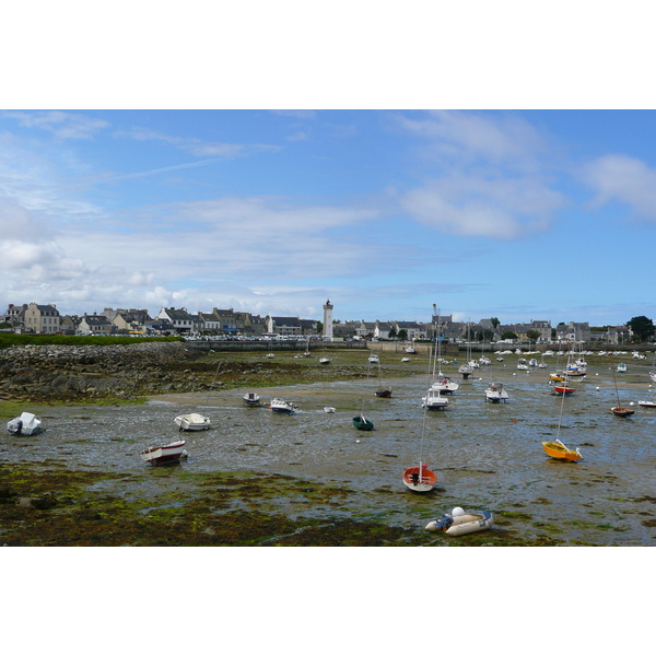 Picture France Roscoff 2007-08 63 - Center Roscoff