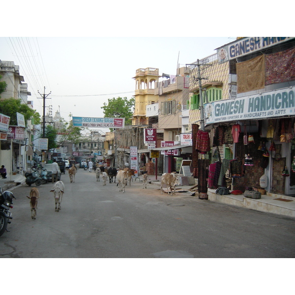 Picture India Udaipur 2003-05 16 - Tour Udaipur