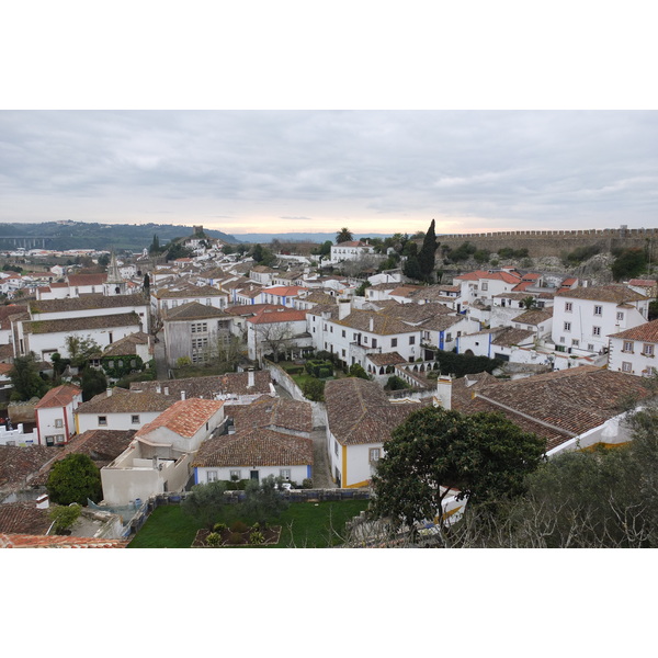 Picture Portugal Obidos 2013-01 34 - Discovery Obidos