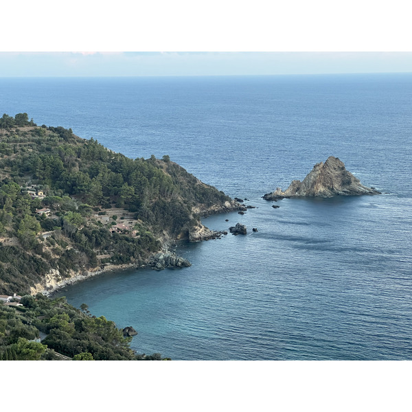 Picture Italy Monte Argentario 2021-09 26 - Recreation Monte Argentario