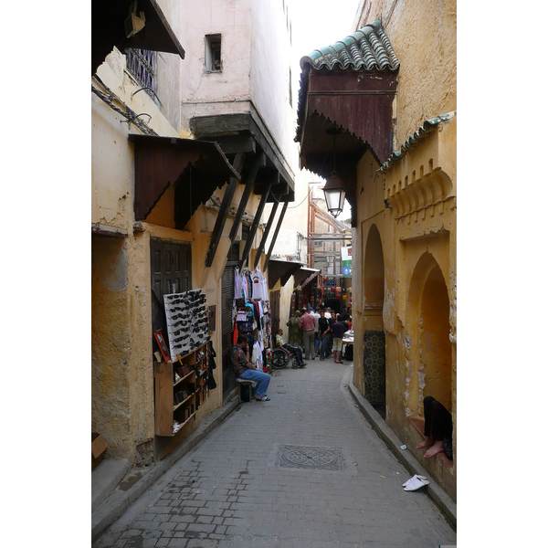 Picture Morocco Fes Fes Medina 2008-07 55 - Tour Fes Medina