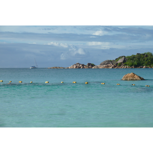 Picture Seychelles Anse Lazio 2011-10 109 - Center Anse Lazio