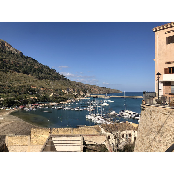 Picture Italy Sicily Castelmare del golfo 2020-02 17 - Discovery Castelmare del golfo