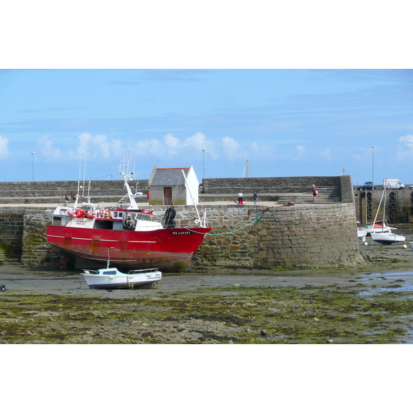 Picture France Roscoff 2007-08 60 - Tour Roscoff