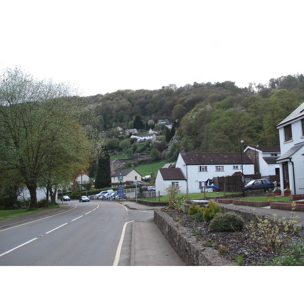 Picture United Kingdom Wye Valey 2006-05 43 - Discovery Wye Valey