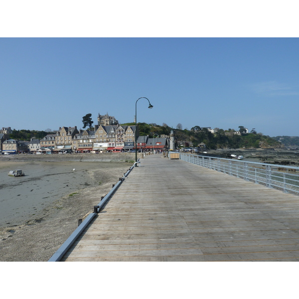 Picture France Cancale 2010-04 110 - Journey Cancale