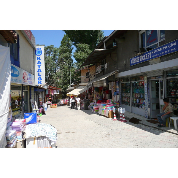 Picture Turkey Ankara Ankara bazar 2008-07 34 - Journey Ankara bazar