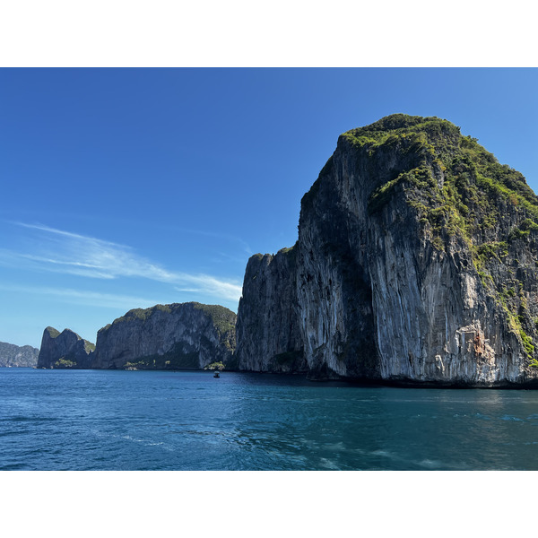 Picture Thailand Phuket to Ko Phi Phi Ferry 2021-12 38 - Discovery Phuket to Ko Phi Phi Ferry