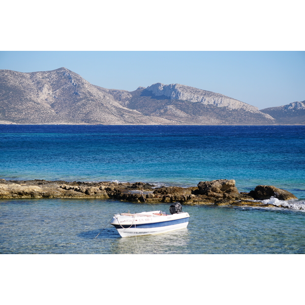 Picture Greece Koufonissia 2016-07 69 - Discovery Koufonissia