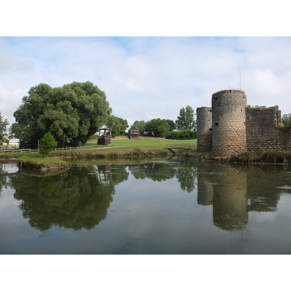 Picture France Commequiers 2012-07 1 - Recreation Commequiers