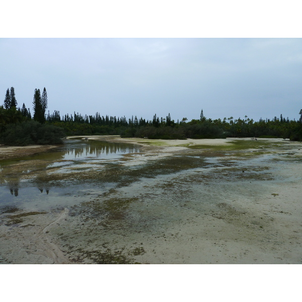 Picture New Caledonia Ile des pins Oro Bay 2010-05 83 - History Oro Bay