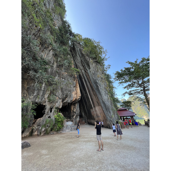 Picture Thailand Phang Nga Bay 2021-12 47 - Center Phang Nga Bay