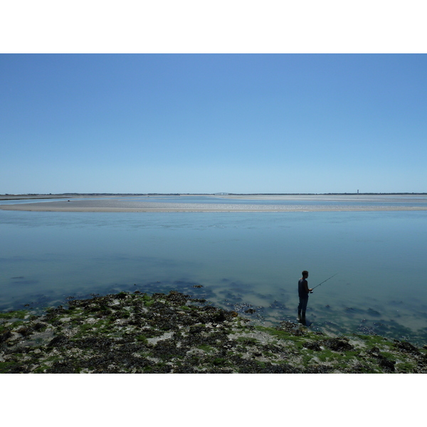 Picture France Noirmoutier 2010-07 24 - Discovery Noirmoutier