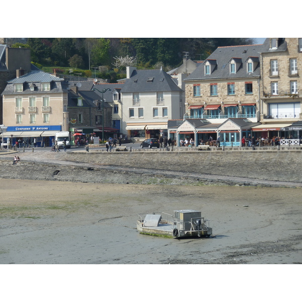 Picture France Cancale 2010-04 125 - History Cancale