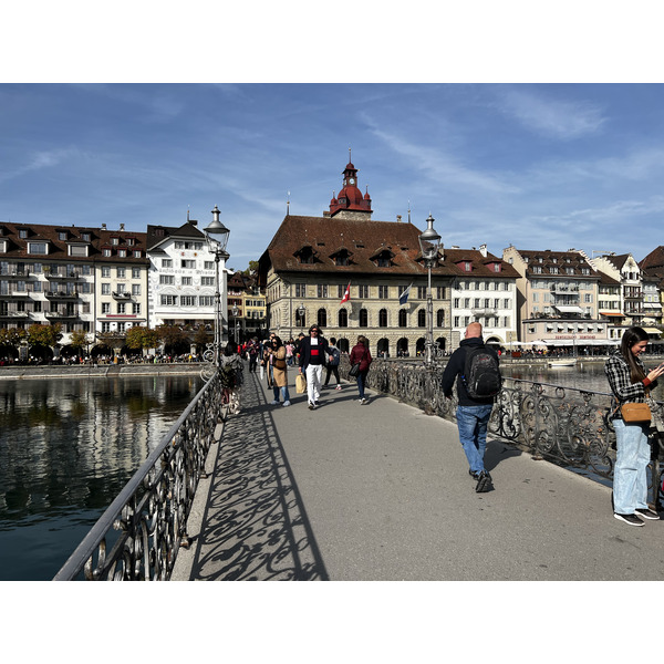 Picture Swiss Luzern 2023-10 1 - Discovery Luzern