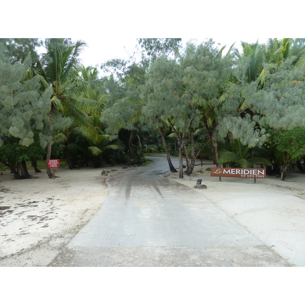 Picture New Caledonia Ile des pins Oro Bay 2010-05 94 - Around Oro Bay