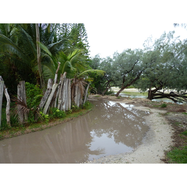 Picture New Caledonia Ile des pins Oro Bay 2010-05 95 - Recreation Oro Bay