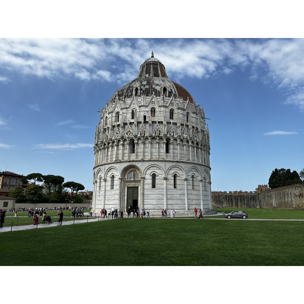 Picture Italy Pisa 2022-05 82 - History Pisa