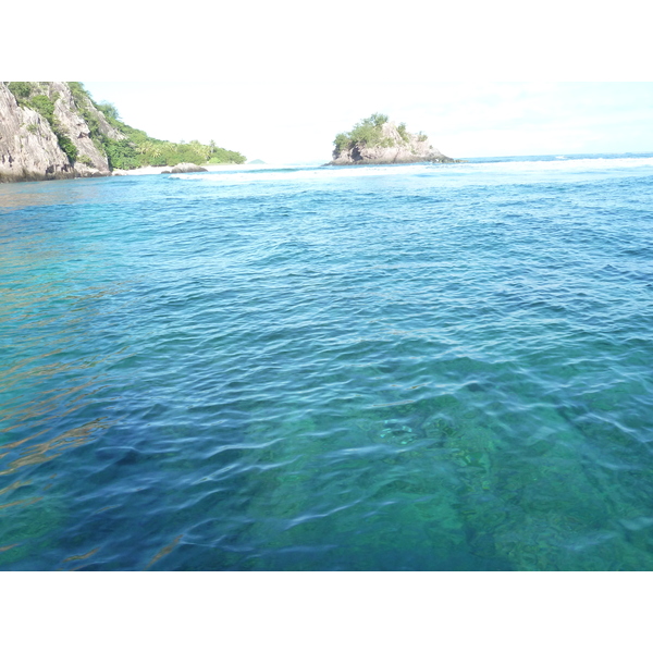 Picture Fiji Castaway Island 2010-05 199 - History Castaway Island