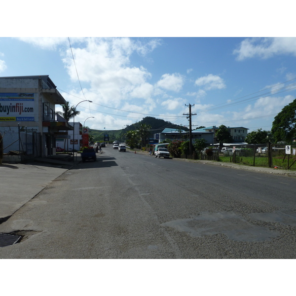 Picture Fiji Sigatoka 2010-05 3 - Tour Sigatoka