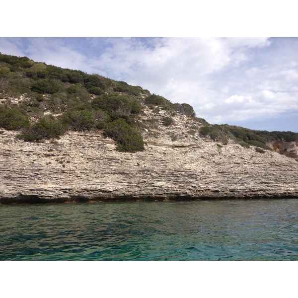 Picture France Corsica Calanque de Fazzio 2012-09 10 - Tour Calanque de Fazzio