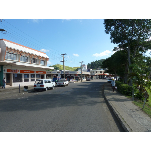 Picture Fiji Sigatoka 2010-05 2 - Tours Sigatoka