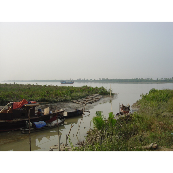 Picture Myanmar Dawei (TAVOY) 2005-01 134 - History Dawei (TAVOY)