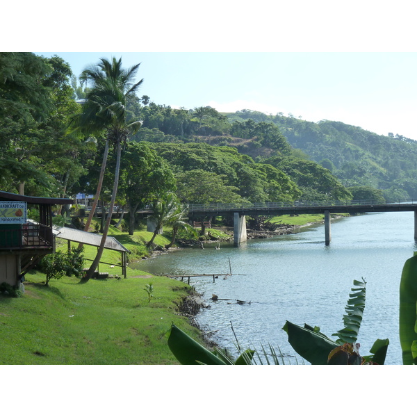 Picture Fiji Sigatoka 2010-05 19 - Discovery Sigatoka