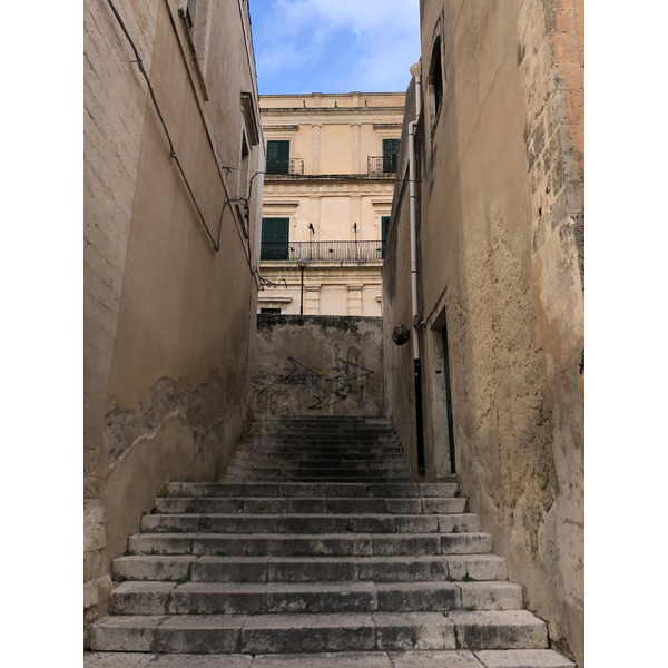 Picture Italy Sicily Noto 2020-02 177 - Center Noto