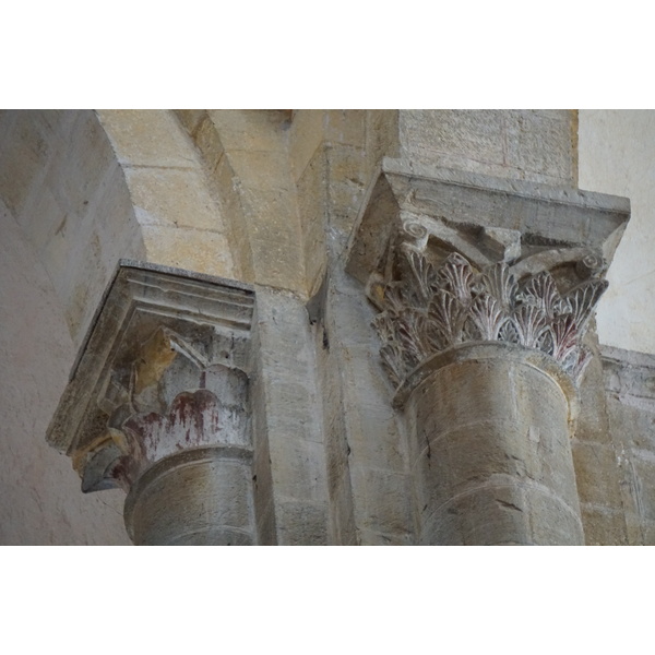 Picture France Conques Abbatiale Sainte-Foy de Conques 2018-04 107 - Discovery Abbatiale Sainte-Foy de Conques